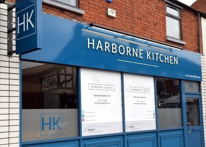 Harborne Kitchen Front2