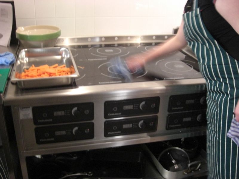 Induction hobs - Induction Cooking Suites, Induction Stoves and