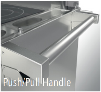 Push Pull Handle