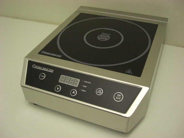 Induction Hob Control Induction CI 30E