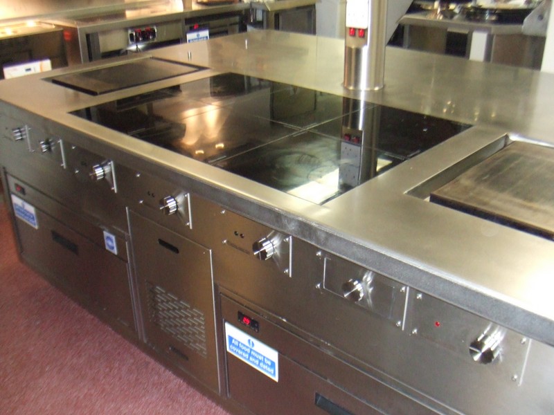 induction hob suite gauthier resturant 002 800x600